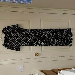 Tucker & Tate Flower Romper